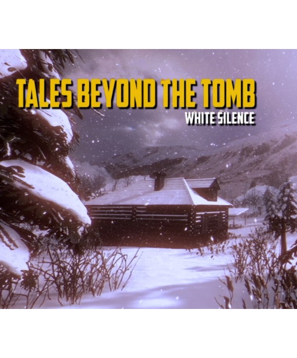 Tales Beyond The Tomb - White Silence Steam Key GLOBAL